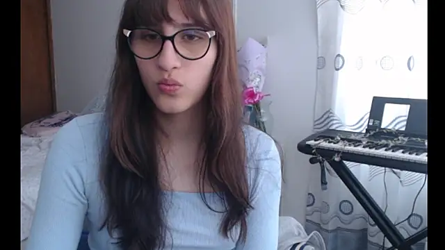 Alice love29 online show from June 17, 3:22 pm