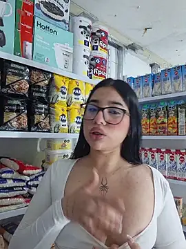 Katia sweetx online show from March 12, 12:20 pm