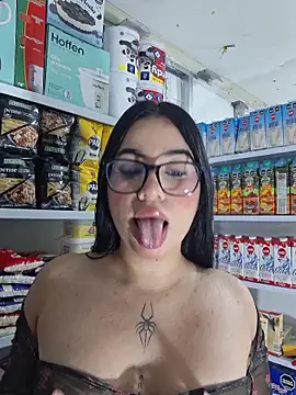 Katia sweetx online show from March 11, 11:48 am