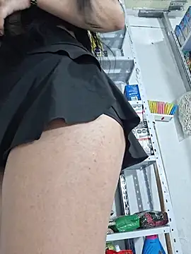 Katia sweetx online show from April 3, 10:54 am