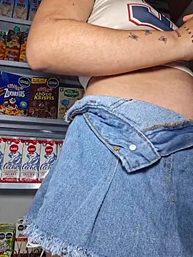 Katia sweetx online show from April 16, 11:22 am