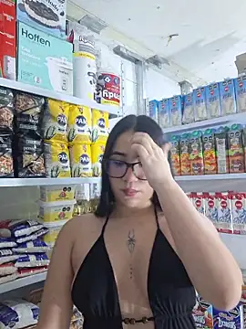 Katia sweetx online show from March 17, 12:19 pm