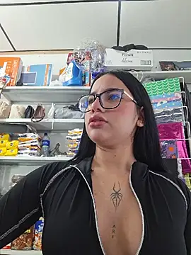 Katia sweetx online show from April 20, 12:41 pm