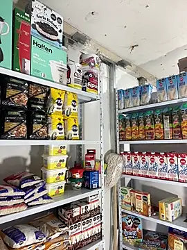 Katia sweetx online show from April 5, 12:01 pm