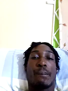 Snapshot of Kinng3 chatting on February 6, 3:57 am Kinng3 online show from February 6, 3:57 am