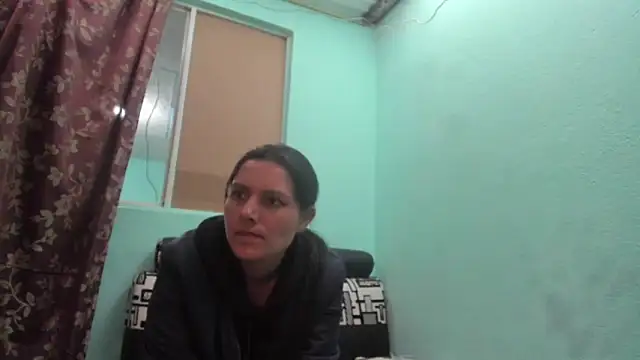 Nathaly love96 online show from March 27, 7:59 pm