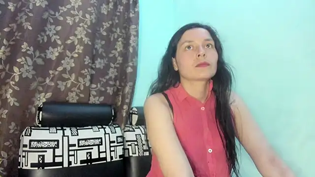 Nathaly love96 online show from March 24, 9:48 pm