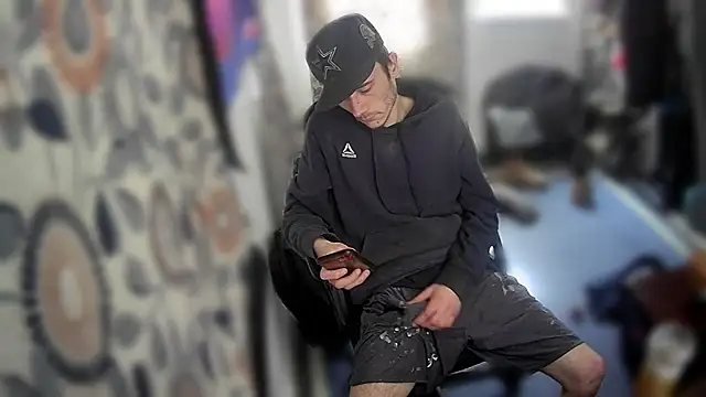 MrKingDick607 online show from March 17, 4:10 pm