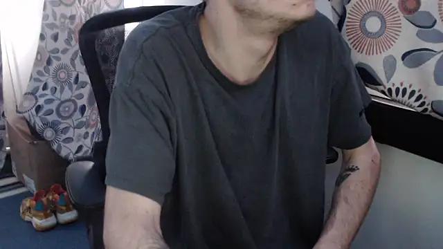 MrKingDick607 online show from April 13, 2:10 pm