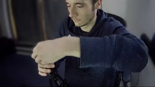 MrKingDick607 online show from February 19, 11:29 am