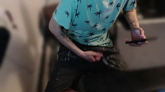 MrKingDick607 online show from February 12, 2:00 am