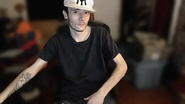 MrKingDick607 online show from February 1, 9:18 am