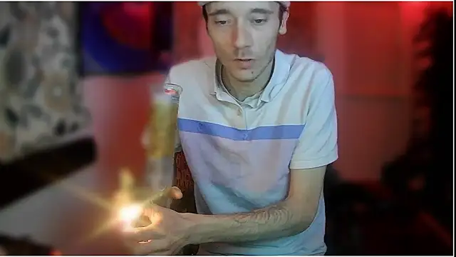 MrKingDick607 online show from March 13, 4:28 am