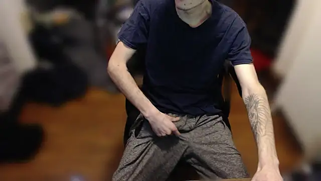 MrKingDick607 online show from January 17, 9:35 am