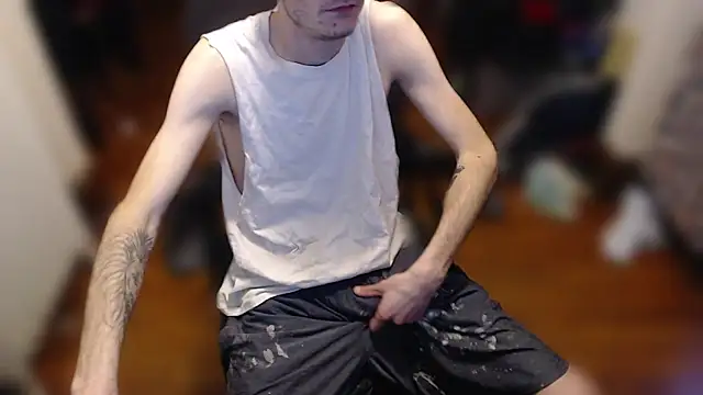 MrKingDick607 online show from January 18, 7:01 am