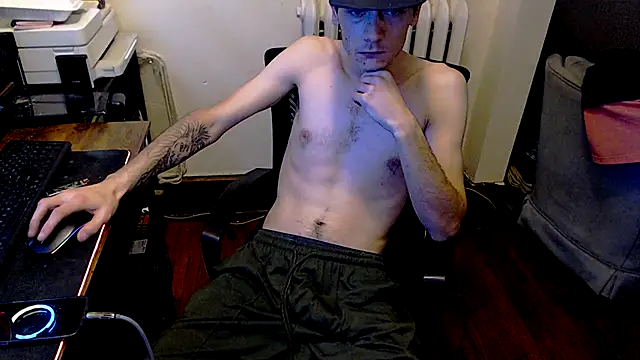 MrKingDick607 online show from October 22, 12:26 pm