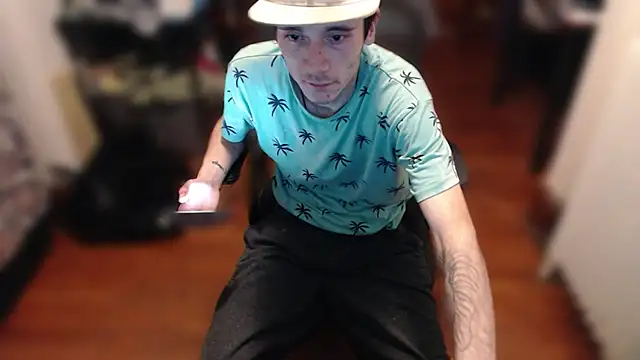 MrKingDick607 online show from January 9, 11:28 am