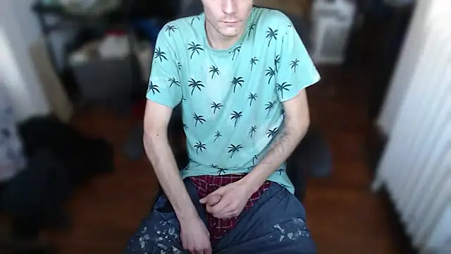 MrKingDick607 online show from January 8, 7:09 pm