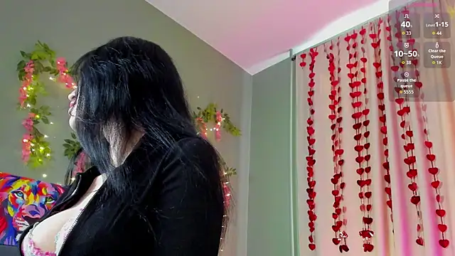 Margaret Clark  online show from February 26, 11:21 am