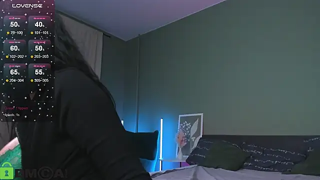 Margaret Clark  online show from March 3, 1:34 pm