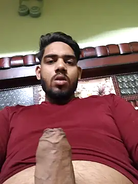 Rajsingh9650 online show from December 15, 2:45 pm