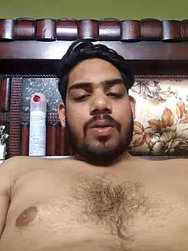 Rajsingh9650 online show from March 9, 8:01 pm