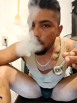 alfredyy55 online show from October 8, 5:53 am