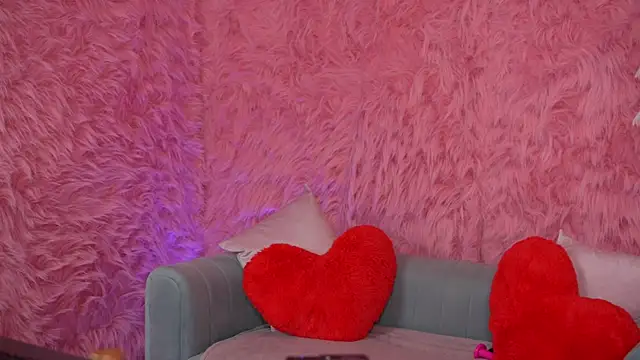 MayaRayy online show from March 3, 3:08 pm