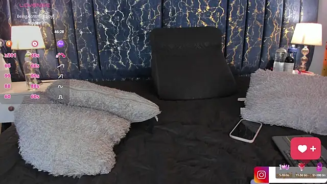 Sophia Lemos online show from November 8, 2:09 pm