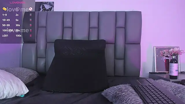 Snapshot of Sophia_Lemos chatting on March 8, 5:01 pm Sophia Lemos online show from March 8, 5:01 pm