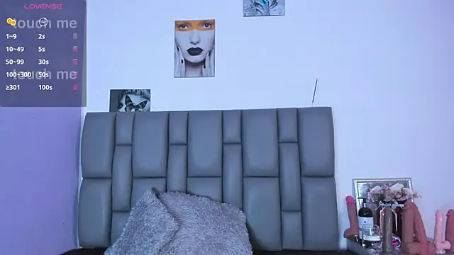 Snapshot of Sophia_Lemos chatting on March 7, 1:40 pm Sophia Lemos online show from March 7, 1:40 pm