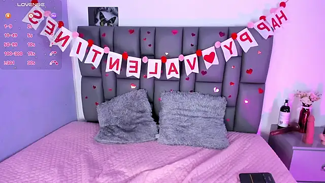 Snapshot of Sophia_Lemos chatting on February 13, 1:59 pm Sophia Lemos online show from February 13, 1:59 pm