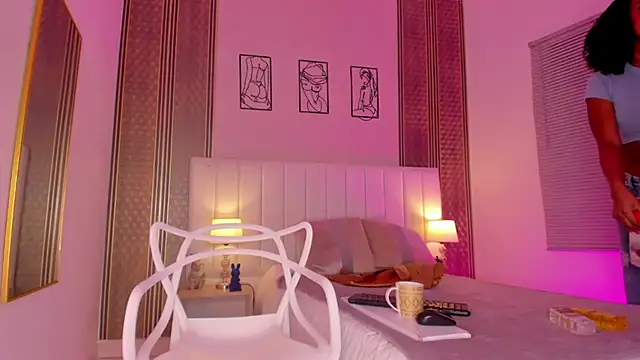 zoe sky  online show from September 25, 11:49 am