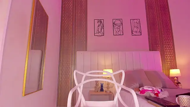 zoe sky  online show from November 17, 11:36 am