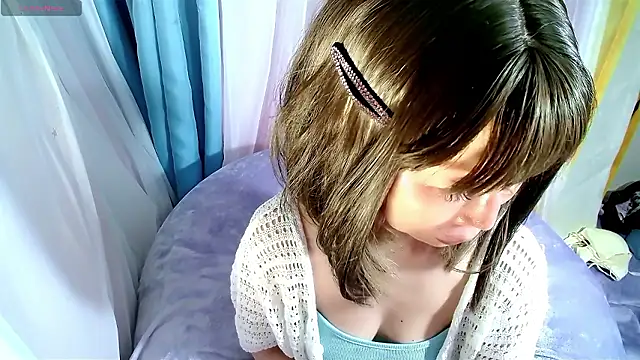 arincochu online show from April 4, 5:36 am