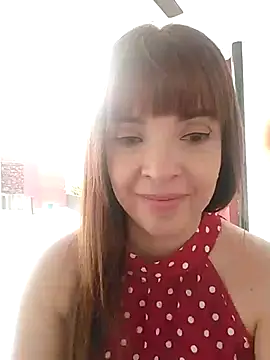 Snapshot of Adel_Nesbiit chatting on March 15, 7:16 pm Adel Nesbiit online show from March 15, 7:16 pm