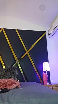 Adel Nesbiit online show from November 8, 7:39 pm