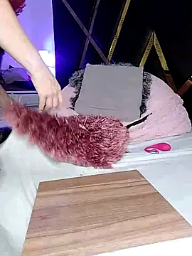 Adel Nesbiit online show from December 22, 7:58 pm