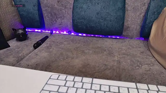 blackcat142 online show from November 1, 9:47 am