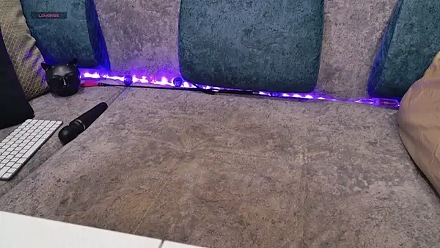 blackcat142 online show from October 27, 11:22 am