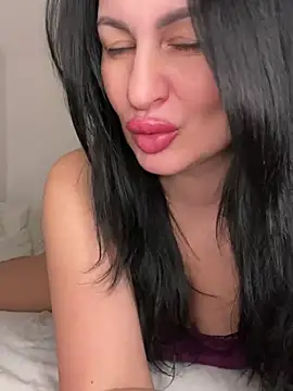 Helena7077 online show from February 20, 4:53 am