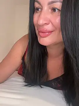 Helena7077 online show from July 9, 3:33 pm