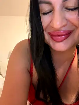 Helena7077 online show from September 25, 11:11 pm