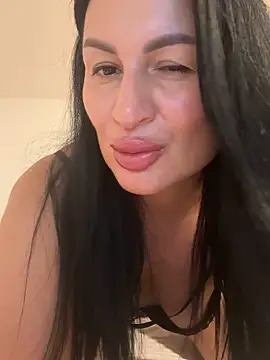 Helena7077 online show from September 21, 9:31 pm