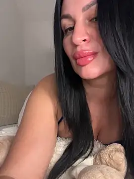 Helena7077 online show from November 23, 10:09 pm