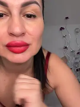 Helena7077 online show from March 10, 12:53 pm