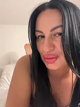 Helena7077 online show from September 28, 8:49 pm