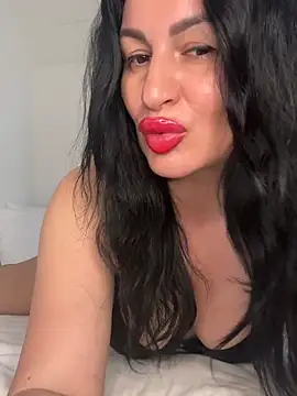 Helena7077 online show from April 19, 12:50 pm