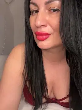 Helena7077 online show from April 9, 10:16 pm