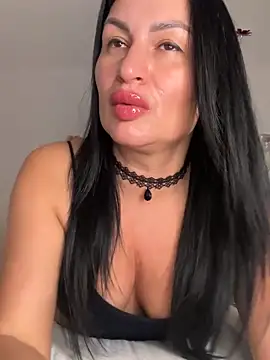 Helena7077 online show from October 29, 10:09 pm